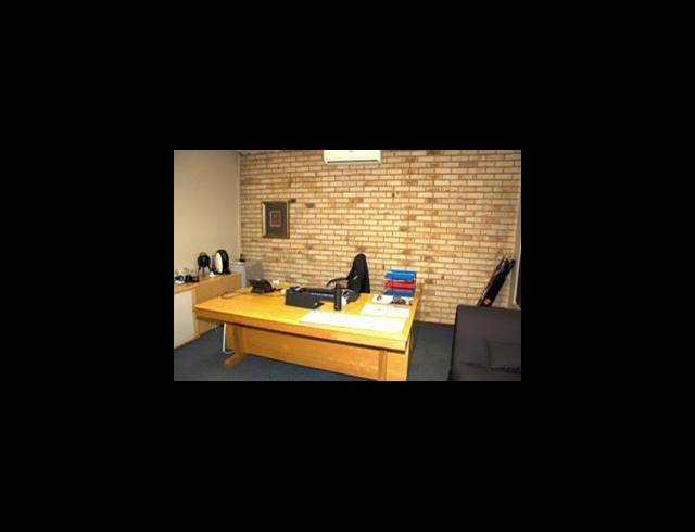 BUSINESS FOR SALE IN VANDERBIJLPARK CE 6